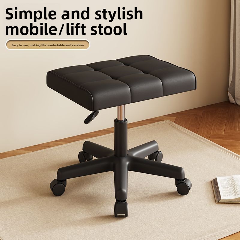 Footrest Under Desk - Apoio para os pés com altura