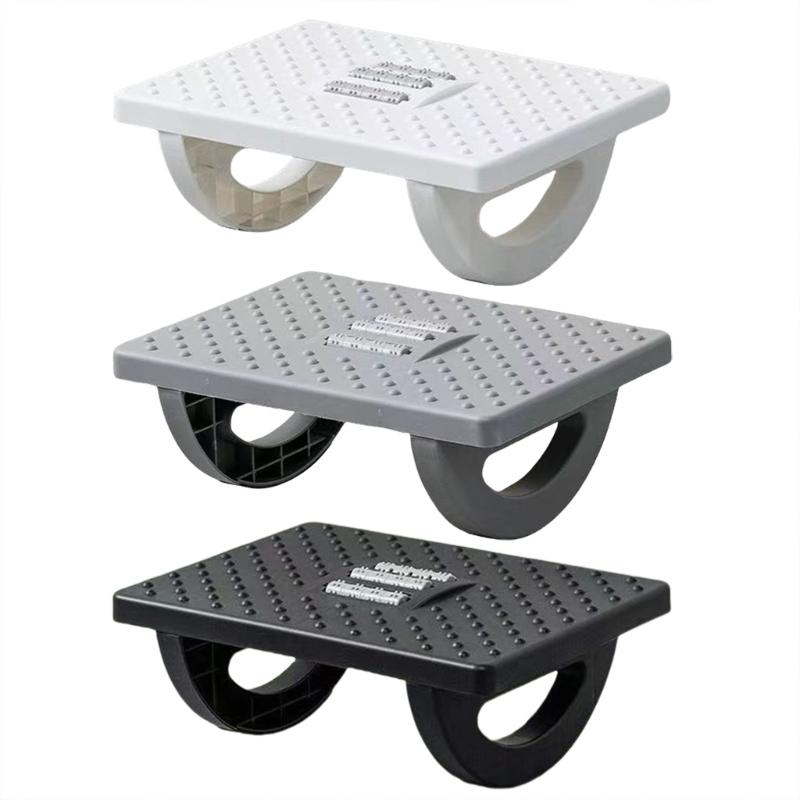 Descanso pés q39e sob a para e - Footrest Under Desk avaliação e preço