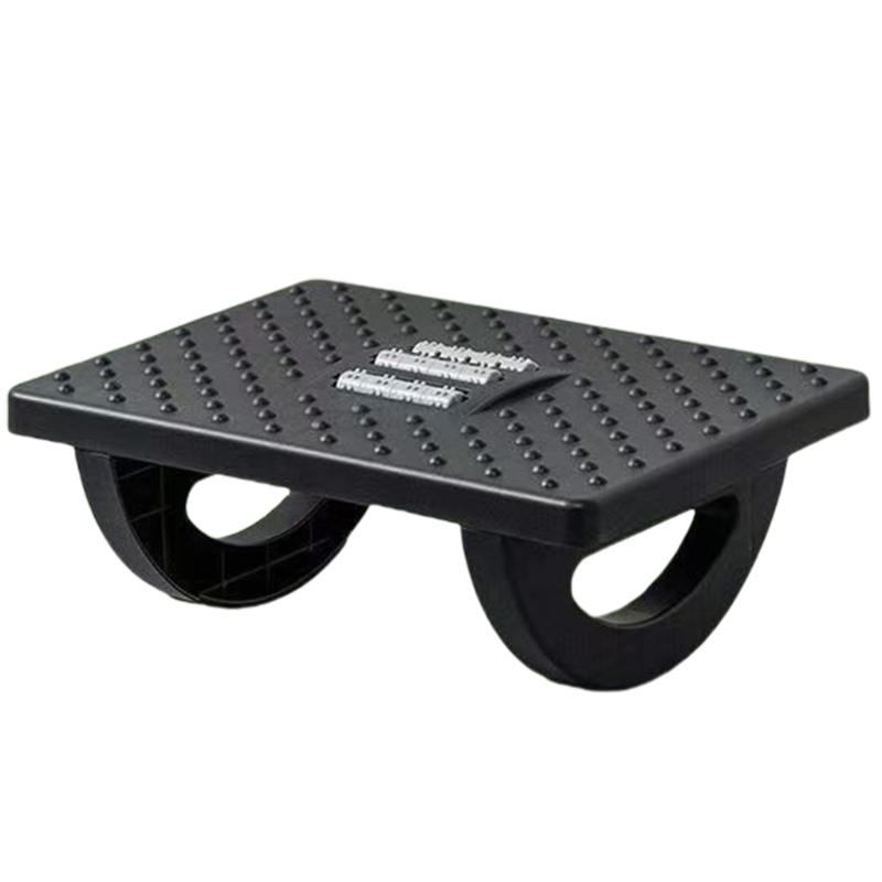 Descanso pés q39e sob a para e - Footrest Under Desk avaliação e preço