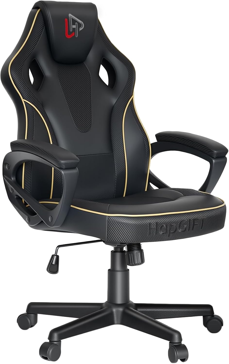 Cadeira de jogos HapGIFT, cade - Video Gaming & Esports Usd Acc avaliação e preço