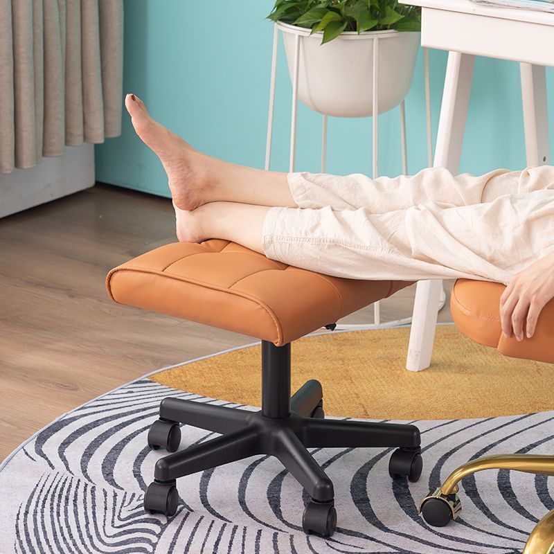 Apoio para os pés ajustável co - Footrest Under Desk avaliação e preço