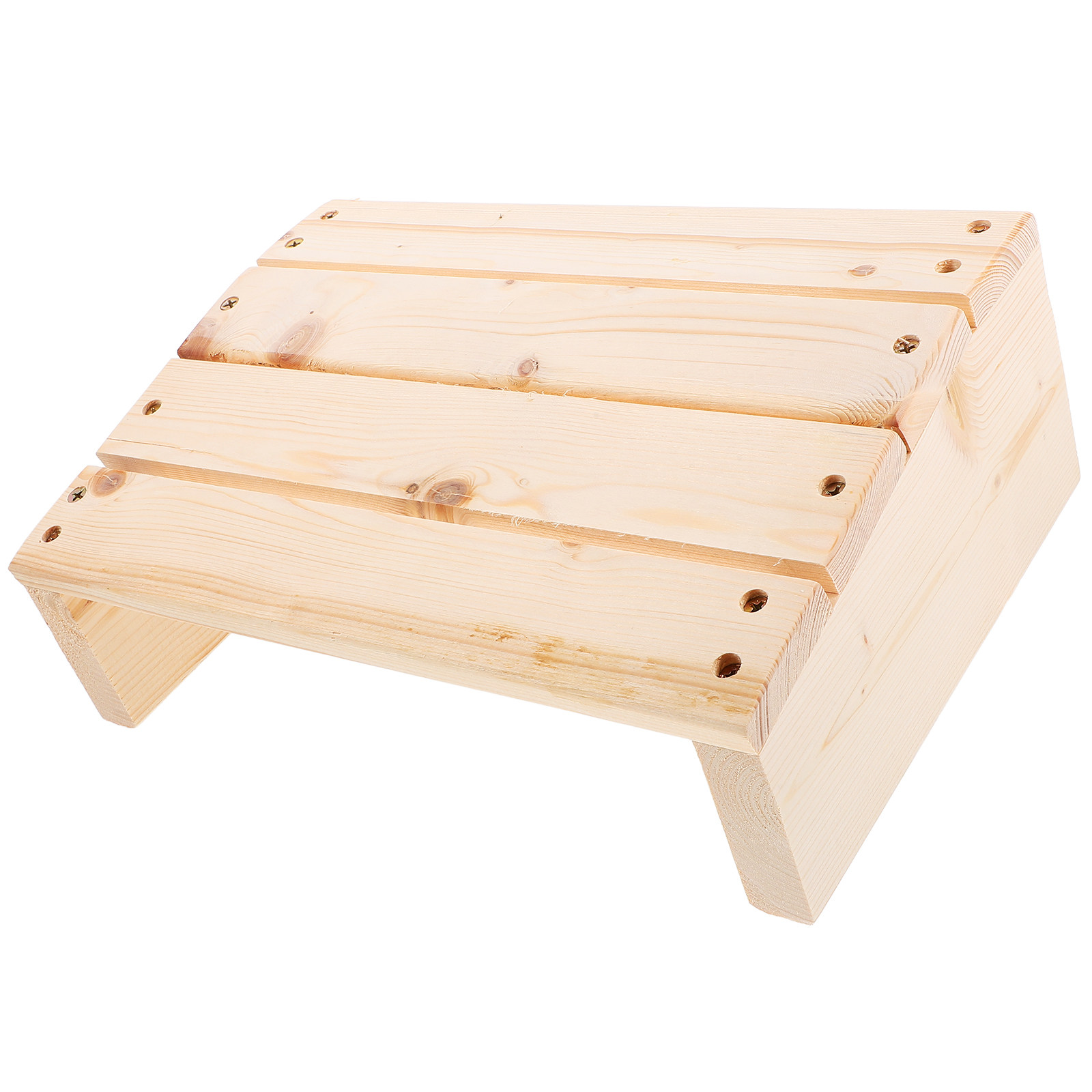 1 unidade de apoio para os pés - Footrest Under Desk avaliação e preço