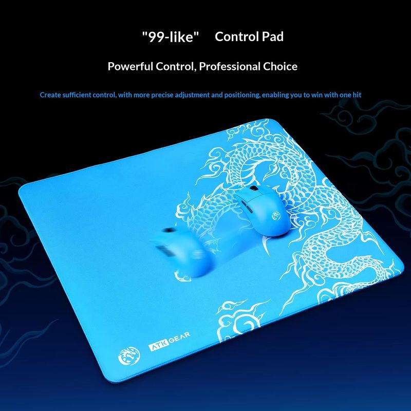 Mousepad grande para jogos, an - Esports Gaming Gear avaliação e preço