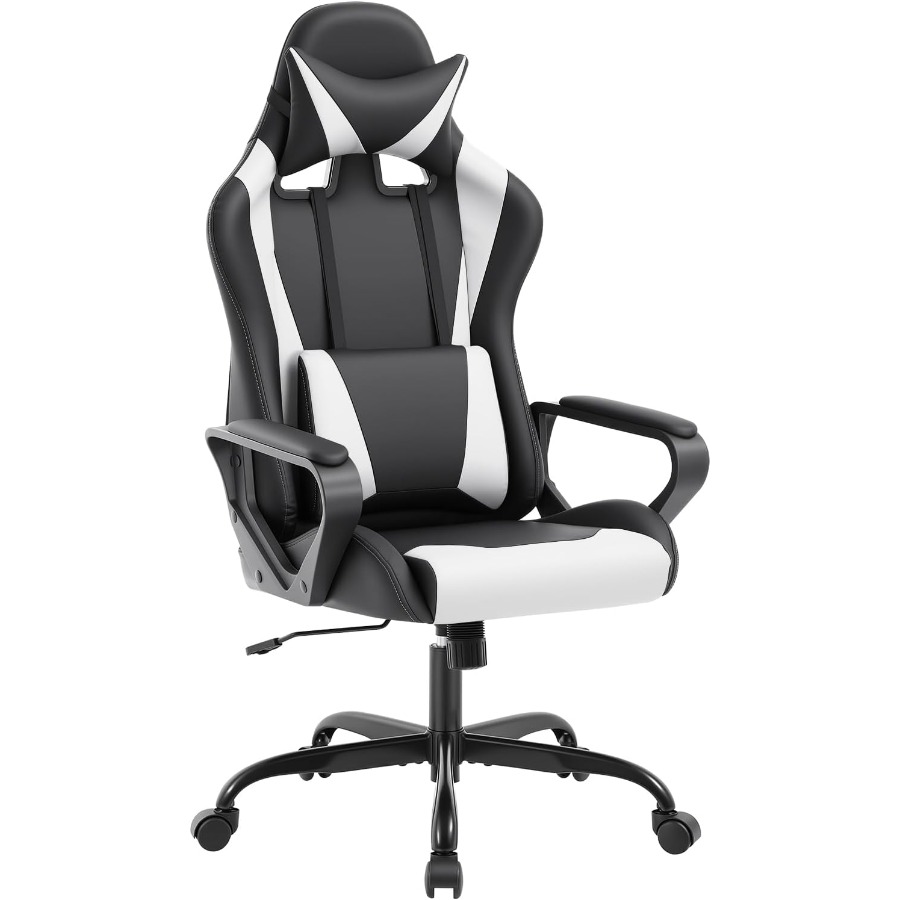 Cadeira de Jogo Ergonômica par - Video Gaming & Esports Usd Acc avaliação e preço