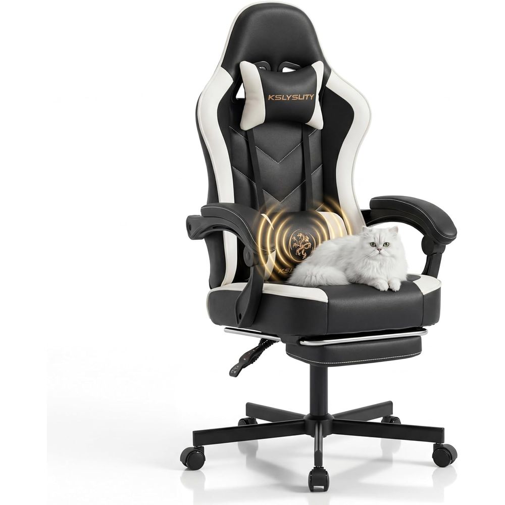 Cadeira Gamer para Computador  - Video Gaming & Esports Usd Acc avaliação e preço