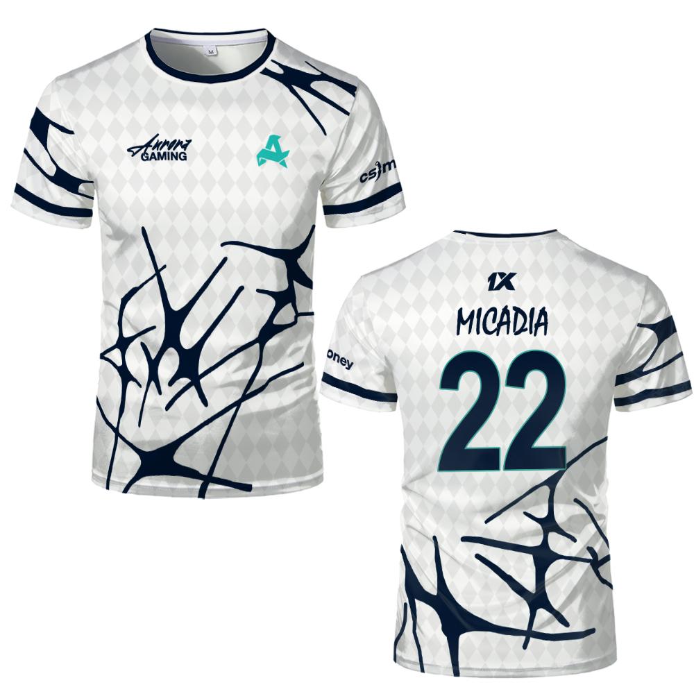 Equipe de esportes Aurora Gami - Esports Gaming Gear avaliação e preço