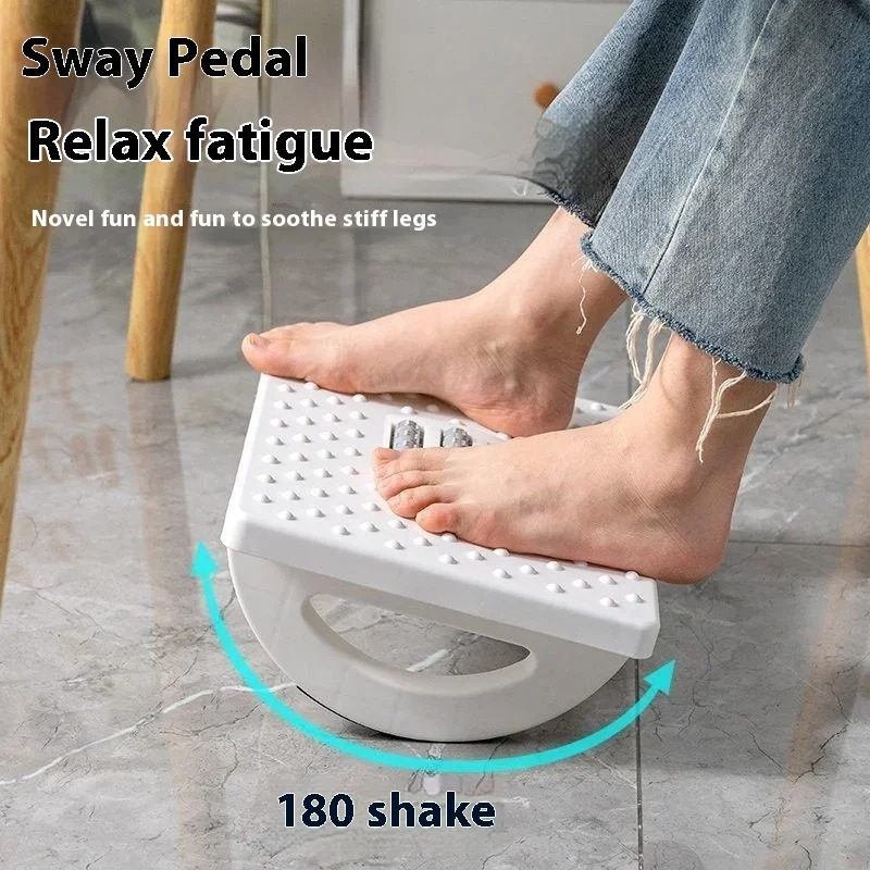 Portable Under Desk Footrest,  - Footrest Under Desk avaliação e preço