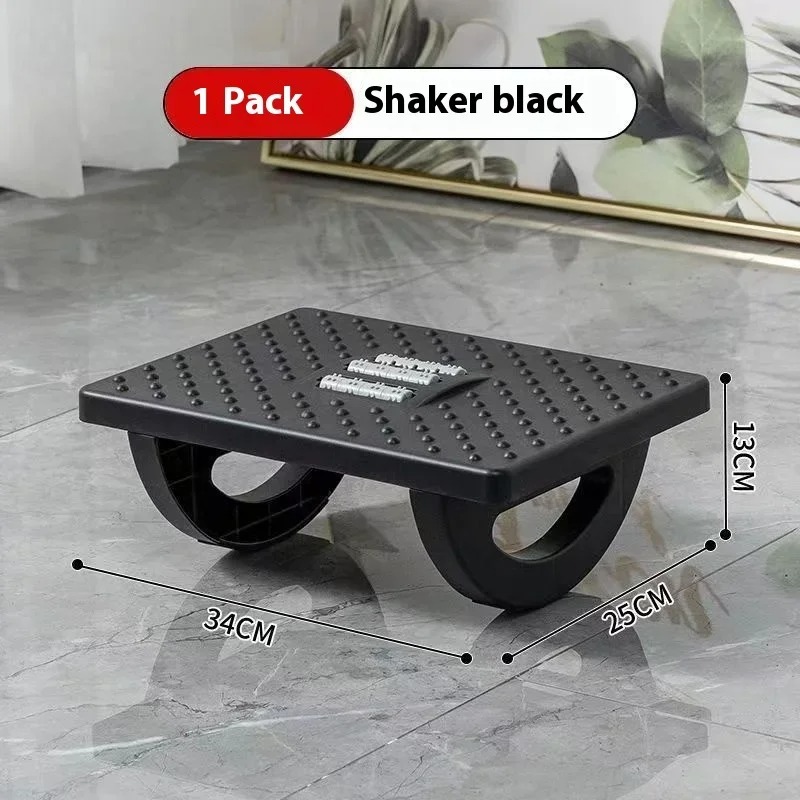 Portable Under Desk Footrest,  - Footrest Under Desk avaliação e preço