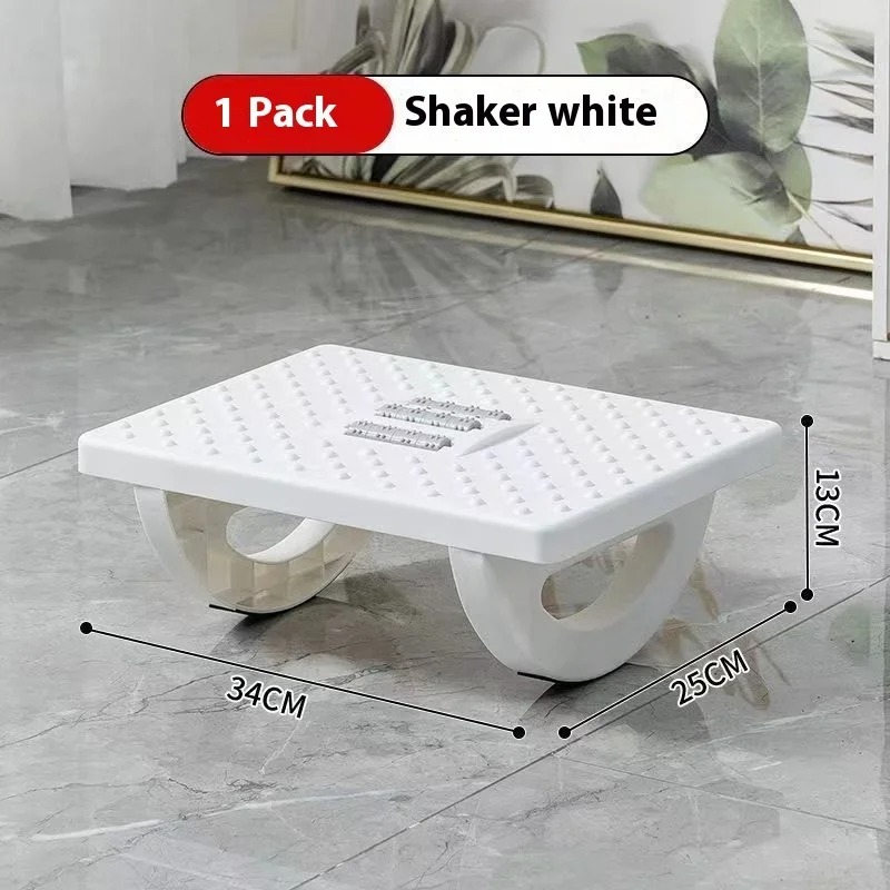 Portable Under Desk Footrest,  - Footrest Under Desk avaliação e preço