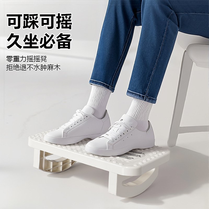 Apoio para os Pés Moderno para - Footrest Under Desk avaliação e preço